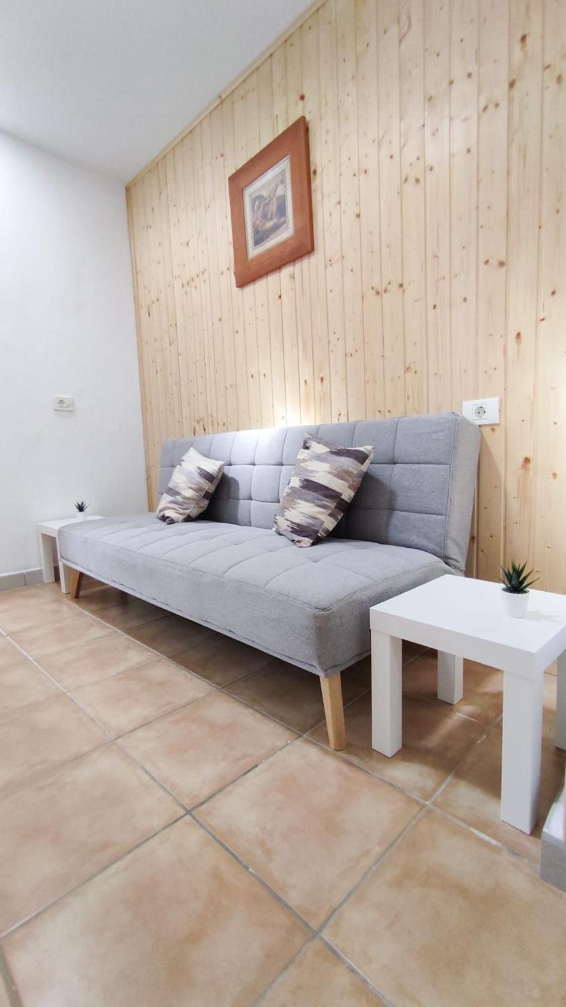 Villa Las Rosas Agaete  Dış mekan fotoğraf