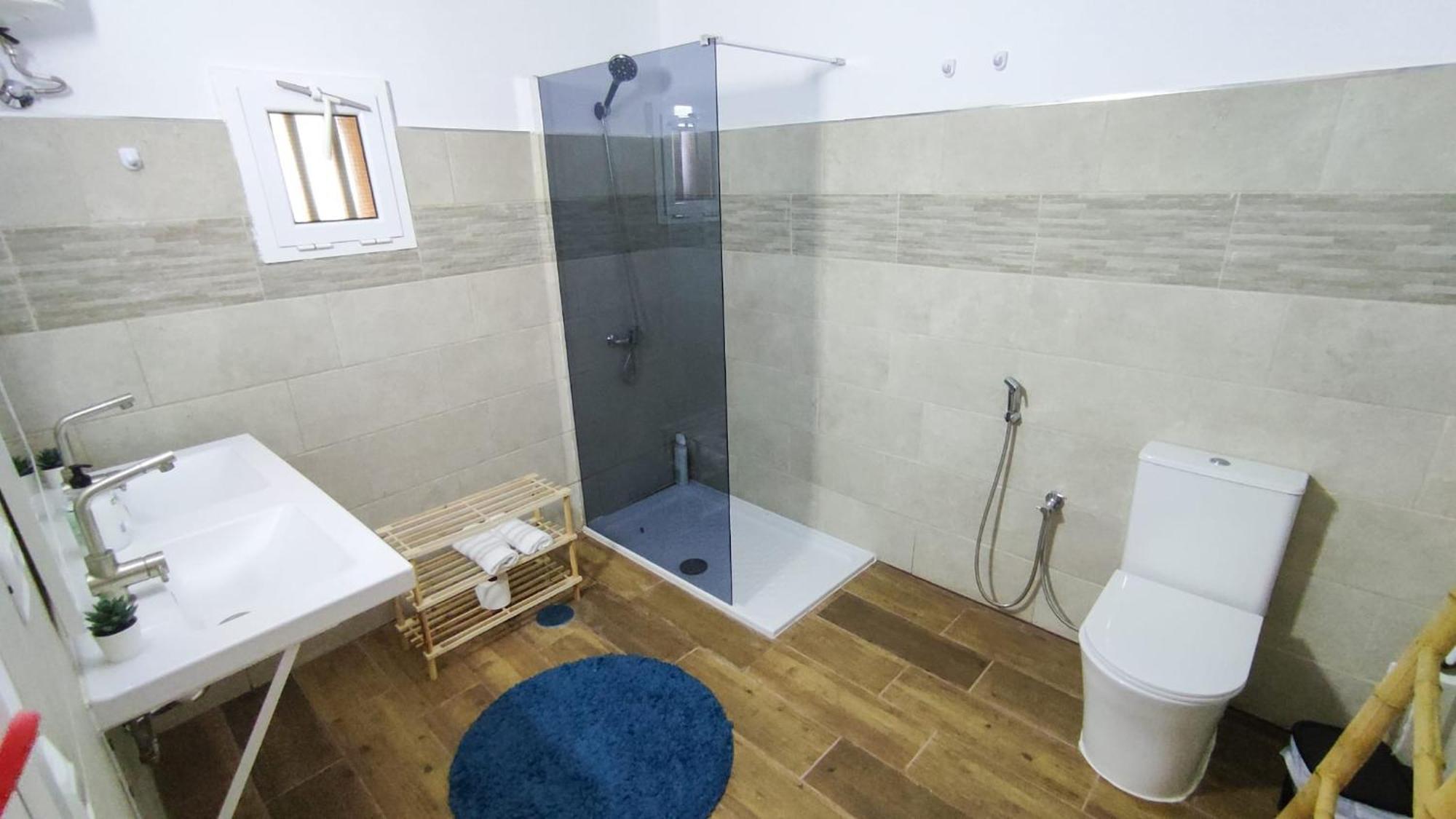 Villa Las Rosas Agaete  Dış mekan fotoğraf
