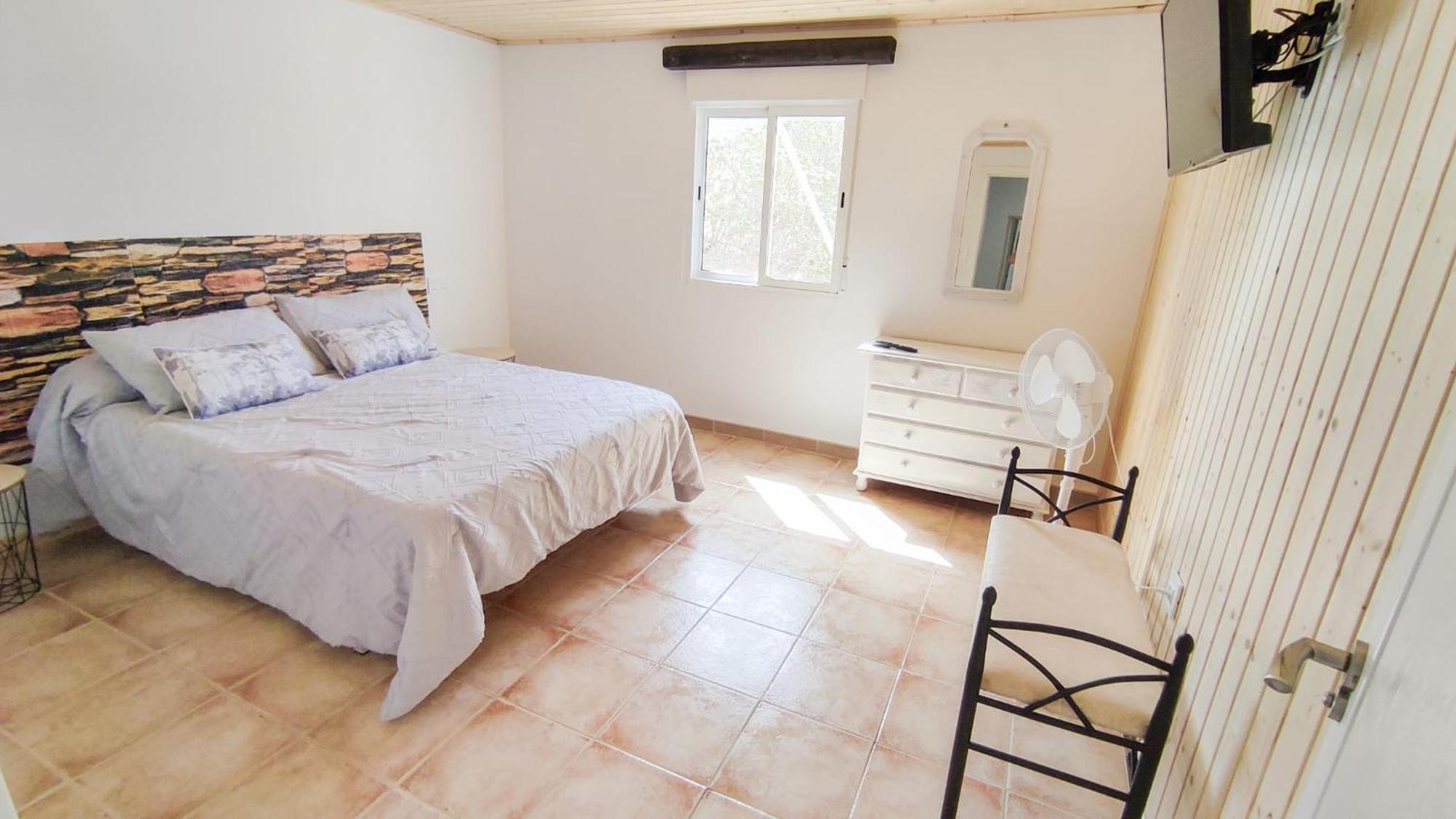 Villa Las Rosas Agaete  Dış mekan fotoğraf