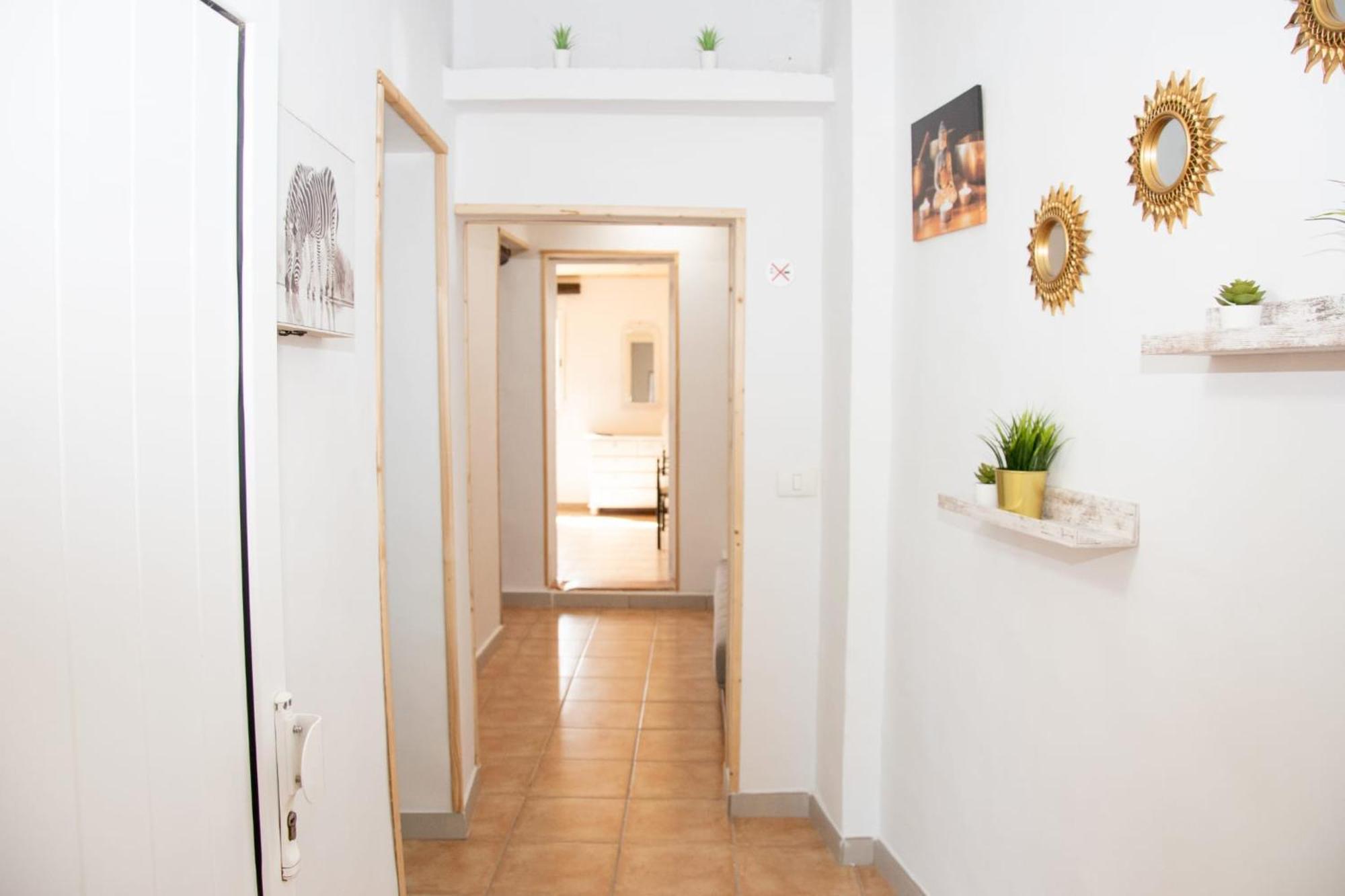 Villa Las Rosas Agaete  Dış mekan fotoğraf