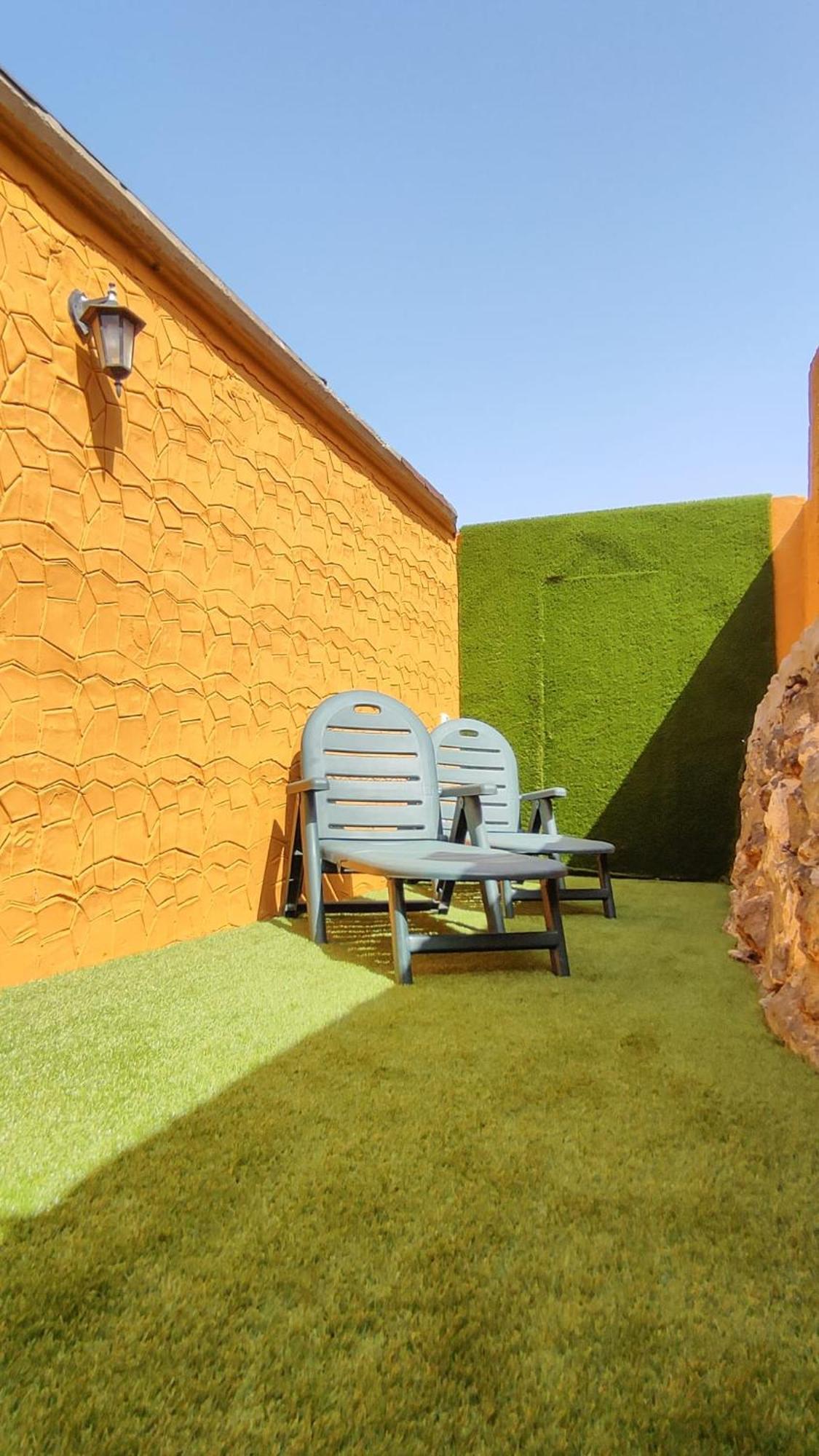 Villa Las Rosas Agaete  Dış mekan fotoğraf