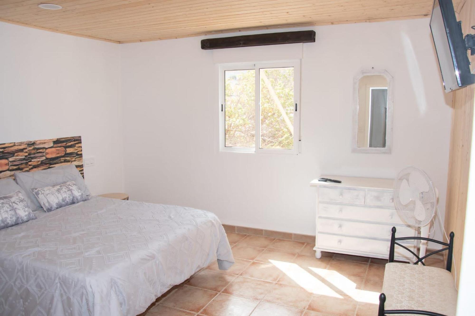 Villa Las Rosas Agaete  Dış mekan fotoğraf