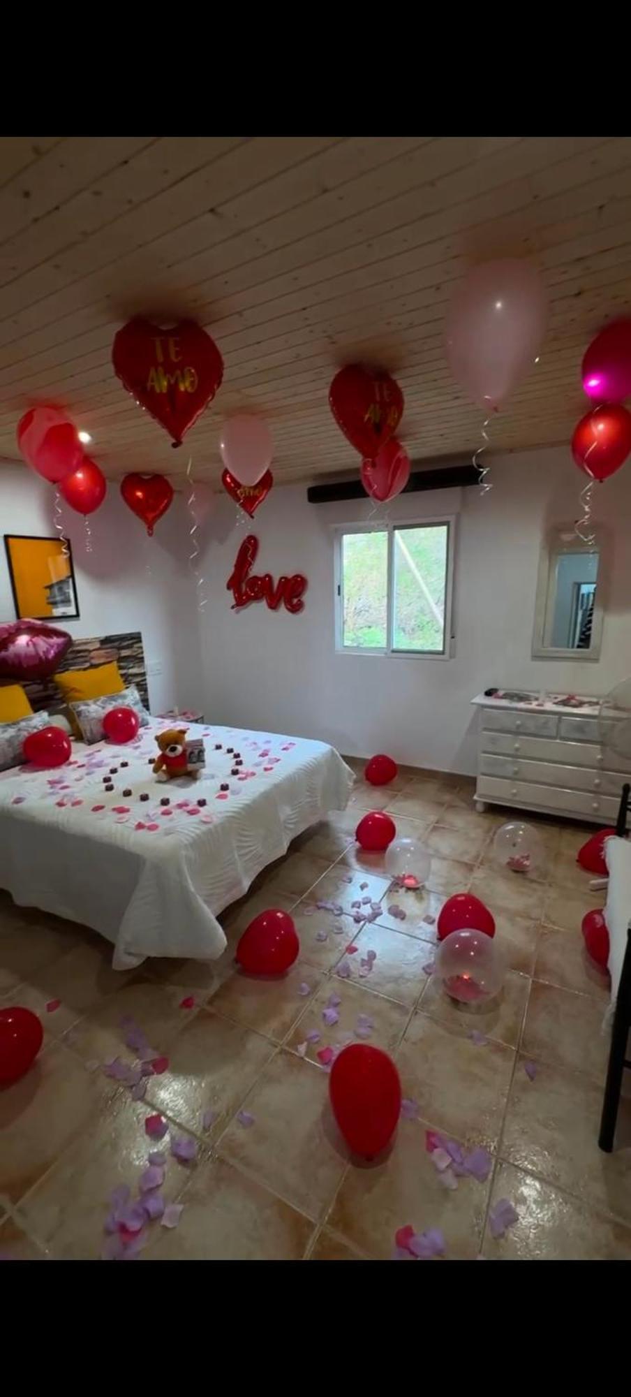 Villa Las Rosas Agaete  Dış mekan fotoğraf